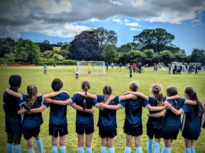 Radford Wildcats U12 Girls